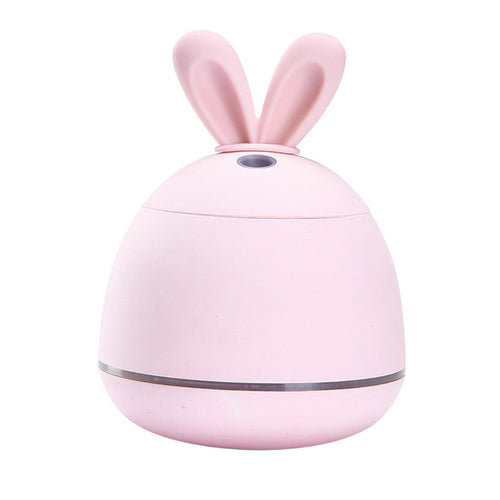 3 in 1 200ML USB Rabbit Air Humidifier Ultrasonic