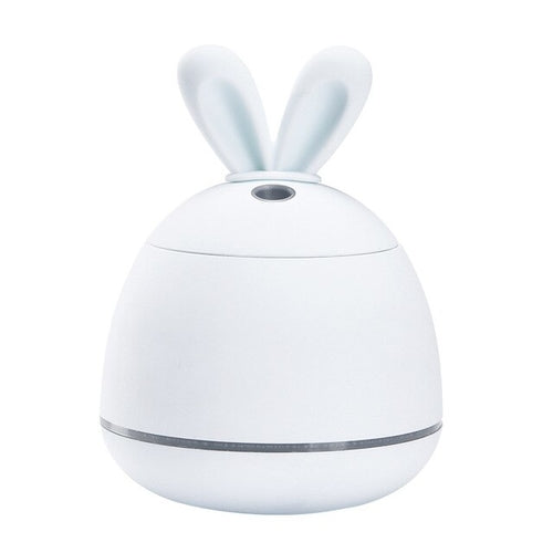 3 in 1 200ML USB Rabbit Air Humidifier Ultrasonic