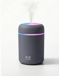 Portable Air Humidifier Aroma Essential Oil Diffuser for Car Home