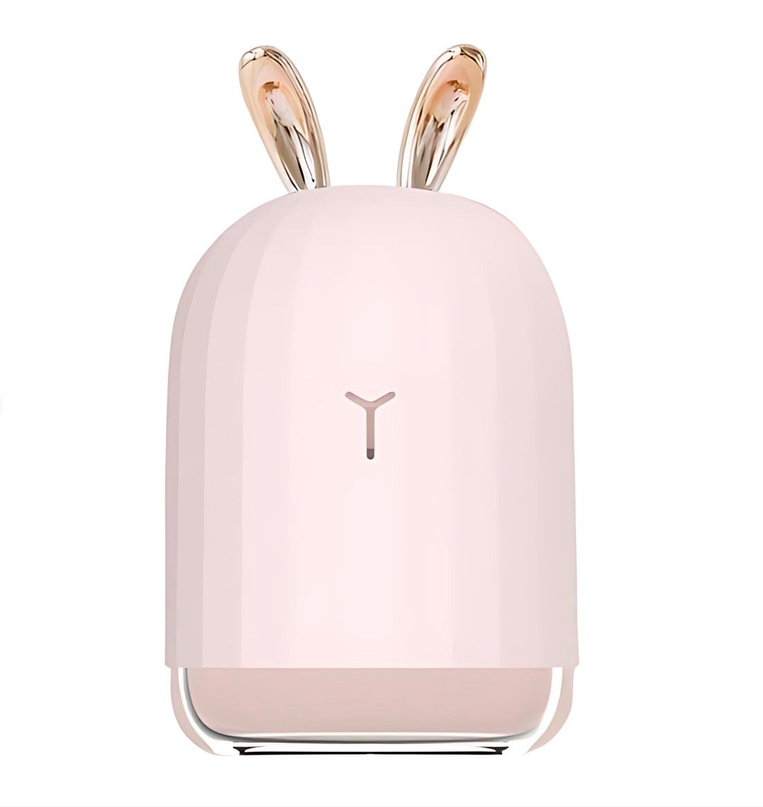 220ML Ultrasonic Air Humidifier Aroma Essential